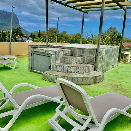 Luxe Exotica Apartments Ла Гулет Екстериор снимка