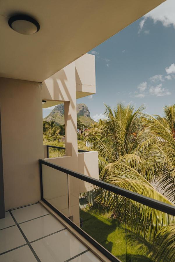 Luxe Exotica Apartments Ла Гулет Екстериор снимка