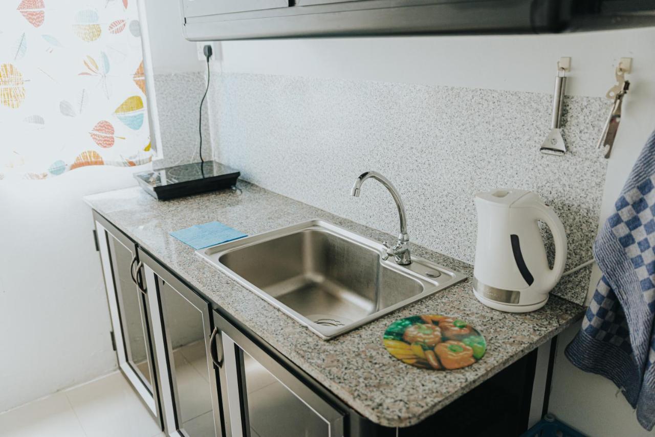 Luxe Exotica Apartments Ла Гулет Екстериор снимка