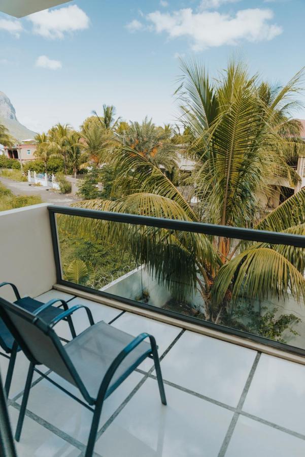 Luxe Exotica Apartments Ла Гулет Екстериор снимка