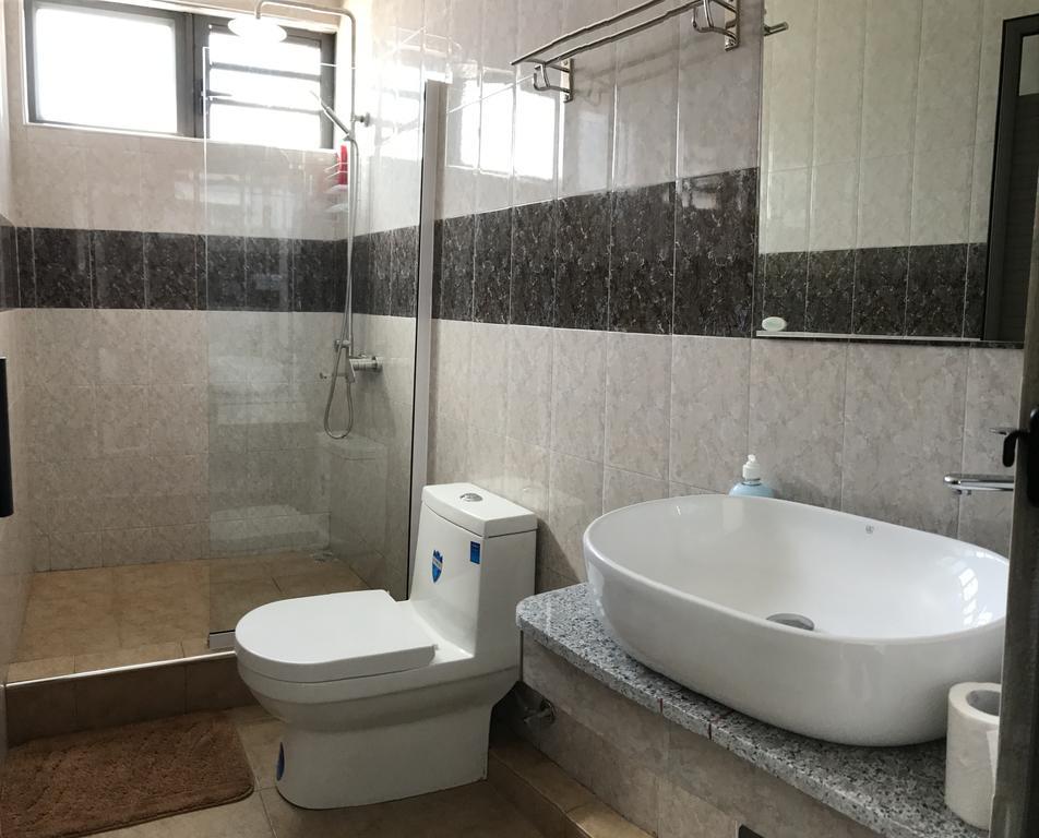 Luxe Exotica Apartments Ла Гулет Екстериор снимка