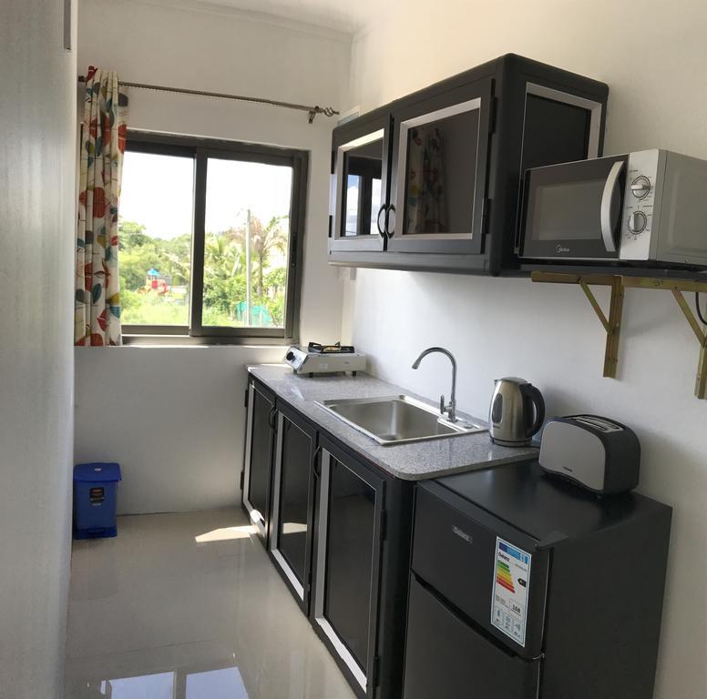 Luxe Exotica Apartments Ла Гулет Екстериор снимка