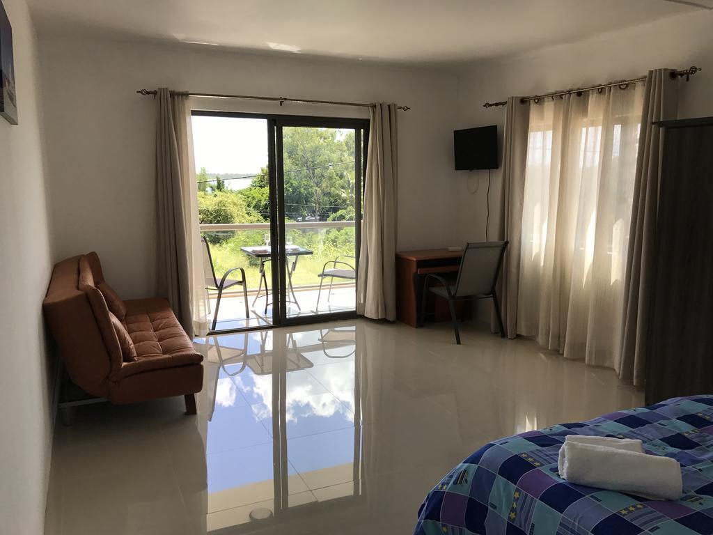 Luxe Exotica Apartments Ла Гулет Екстериор снимка
