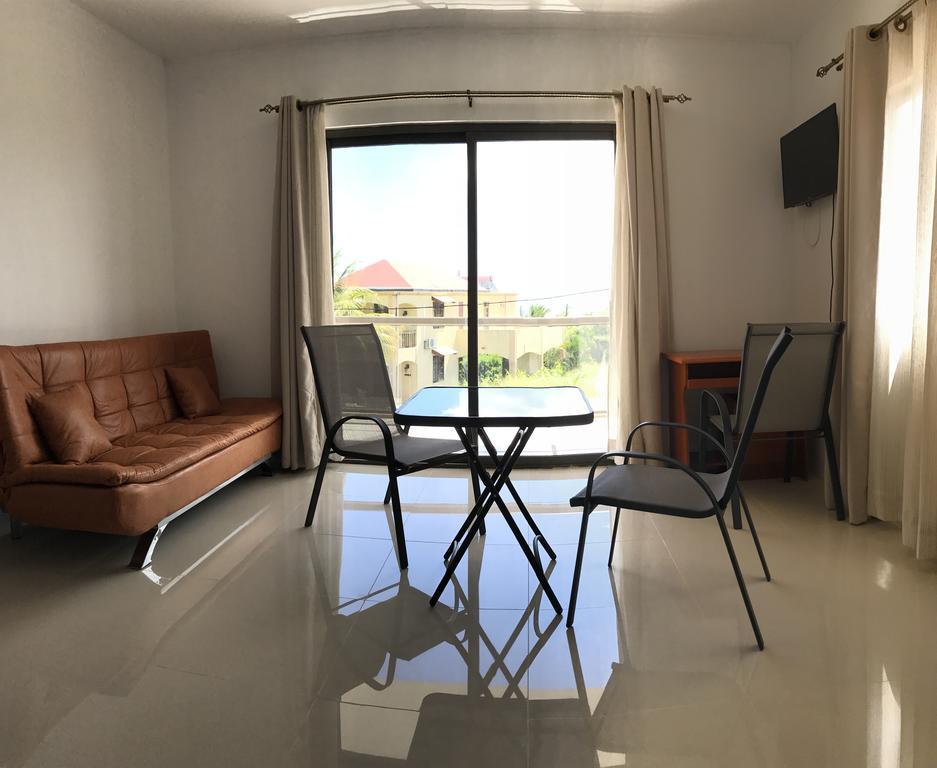 Luxe Exotica Apartments Ла Гулет Екстериор снимка